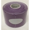 Therapist’s Choice® Kinesiology Tape Pre-Cut Roll (2-Inch x 16.4-Feet) (Light