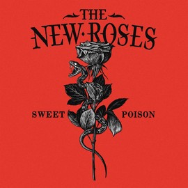 Sweet Poison (Vinyl) [Vinyl LP]