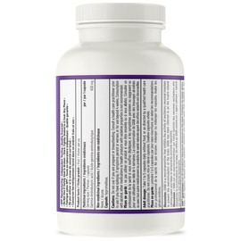 AOR AOR GABA 600mg Gamma-Aminobutyric Acid Supplement, 120 Capsules - Support Relaxation, Restful Nights & Tranquility, Vegan, Non-GMO, Ideal for Maintaining Balance and Calm in a Busy Lifestyle