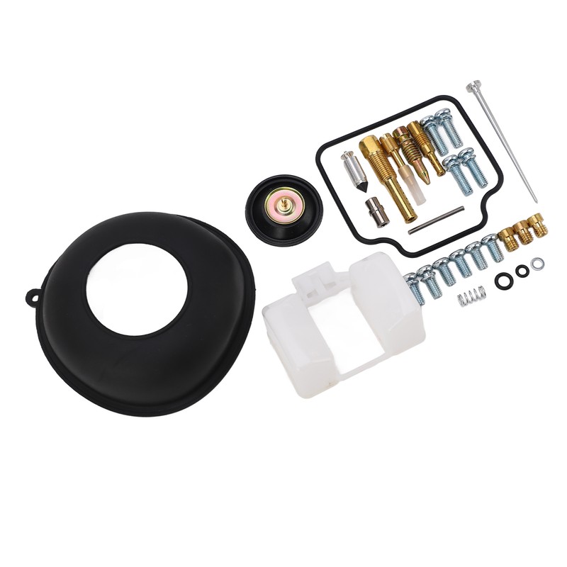Carburetor Carb Repair Rebuild Kit 18 5677 Wearproof Stable Anti