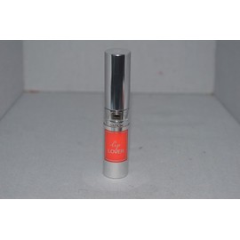 Lancôme Lancome Lip Lover Dewy Intense Lip Color 336 Orange Manege 0.15oz NWOB