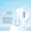 AQUA CREST I2000 Under Sink Water Filter, 26K Gallons, Replacement