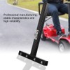 Scooter Holder ,Mobility Scooter Rear Basket Support Mounting Tool Bracket