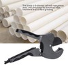Pipe Cutter High Performance Pipe Cutter 20-63 mm Hose Cutter