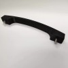 Strong.Parts JVM7195FL2DS Black Aftermarket Replacement Handle for GE Microwave