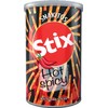 Snakitos Stix (Hot Spicy)