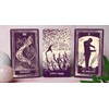 JP GAMES LTD Prisma Light Visions Visions Tarot by James