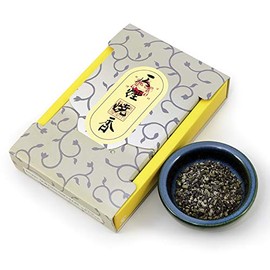 Shoyeido Sokuen-koh Low-Smoke Granulated Incense