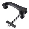 Electric Scooter Folding Pole Hook Aluminum Alloy Scooter Folding Pole