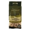 Just Natural Organic Organic Cashews Whole 125g