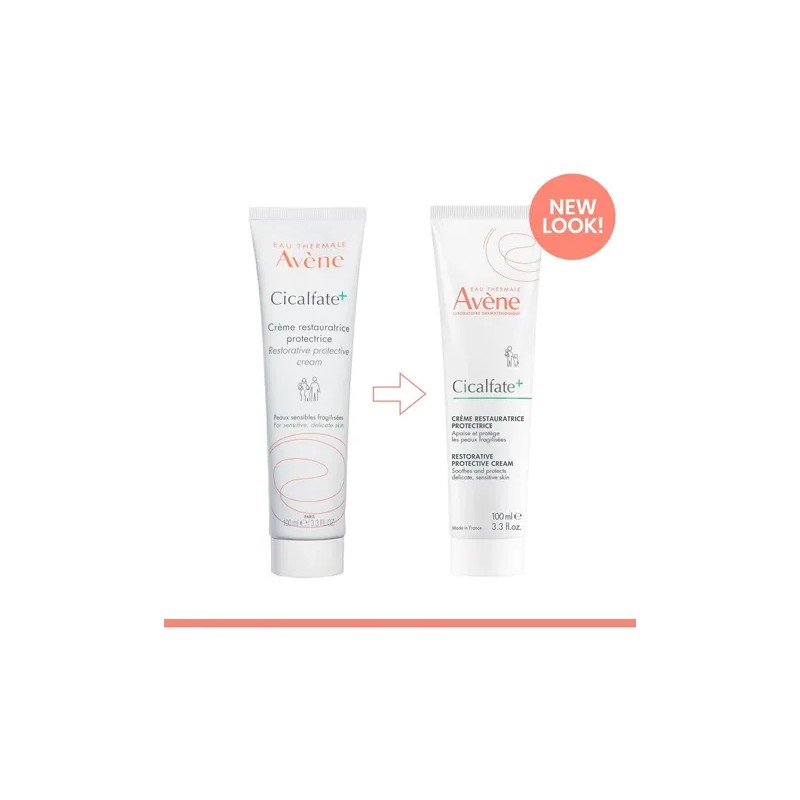 Avène Cicalfate+ Restorative Protective Cream 100ml