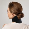 Exceart 2Pcs Neck Support Collar Neck Collar Brace Soft Cervical