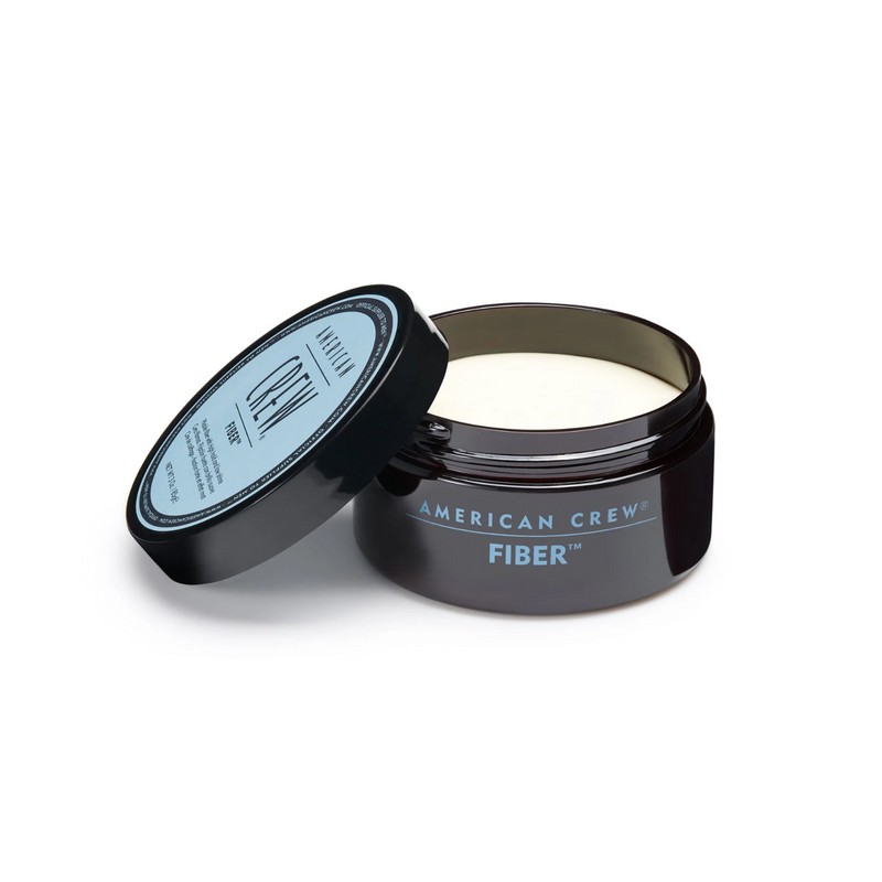 American Crew Fiber Hair & Styling Bundle