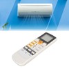AR RAE1E Remote Control for FUJITSU, Universal Air Conditioner Remote
