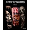 The Best Tattoo Artists: October