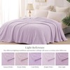 Whale Flotilla Cuddly Blanket / Sofa Blanket / Blanket /