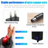 MSZLZTD 9V DC Power Adapter, Compatible with Alesis Command Mesh
