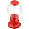 Leadworks Snack Dispenser Red 48749 Φ110xH220mm