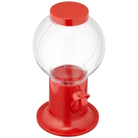 Leadworks Snack Dispenser Red 48749 Φ110xH220mm