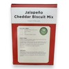A Blend Above Jalapeno Cheddar Biscuits Mix, Easy To Make,