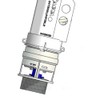 hidrotecnoagua Accessories Toilet – Simple per Flush Valve Mechanism T-281