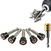 Drywall Drill Bit PH2 Drywall Screw Bit with 2 inch