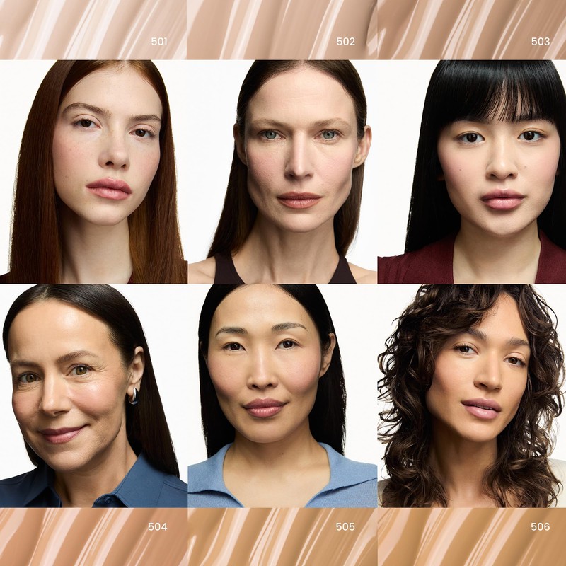 INGLOT Skin-Perfecting CC Gesichtscreme LSF 30 Light Neutral 502, 30