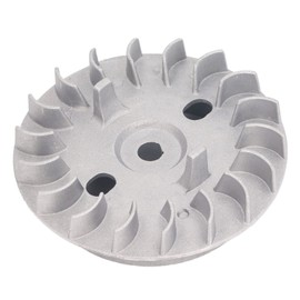 2 Stroke Generator Flywheel Lightweight Aluminum Flywheel Replacement for ET950 650