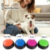 Dog Buttons Talk Training, Dog Buttons for Communication Pet Talking