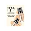 Makeup Profesional Base Líquida Correctora Spf Bioaqua 30ml