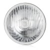 SHENKENUO 4PCS 5.75" 5-3/4 inch LED Headlight H4 Halogen Lamp