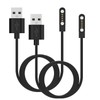 2-Pack Chargers Compatible with PLAUD Note Charger, 2FT Replacement 4