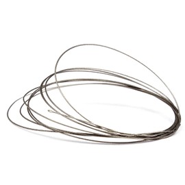 HOMESOM 0.5mm Diamond Wire Saw Length 2m Electroplated Coping Saw Granite Marble Jewelry Wood Multifunction Saw Wire