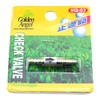 E-outstanding Non Return Valve Stainless Steel One Way Non-Return Check