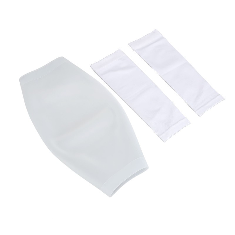 PICC Line Shower Cover Elastic Bandage Silicone Watertight Waterproof Upper