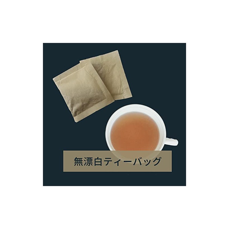Domestic Ginkgo Biloba Tea, 0.1 oz (3 g) x 30