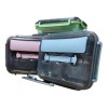 Lunchbox Contenedor Alimentos Lonchera Lunch Box Termica 4 Divisiones