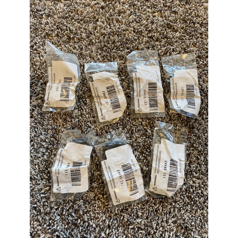 Acorn 2563-010-001 Water Diaphragm Assembly