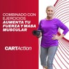 20 g Colágeno Hidrolizado + MSM | Fuerza y Masa