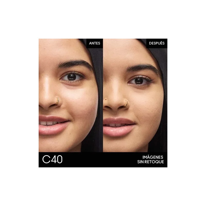 Repuesto Base en Polvo MAC Studio Fix Powder Plus |