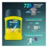 Antitranspirante En Barra Rexona Men V8 Pack de 4 Piezas De
