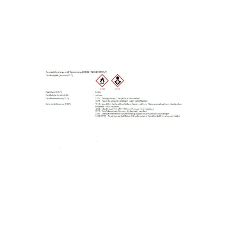 Interflux Halogen Free Flux 8001, 100 ml Bottle, IF8001-001