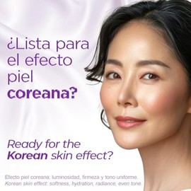 WEUD Skin Care Coreano 5 En 1 Kit, con 1 Crema Hidratante Centella  Tonico 5X Vitamina C Activa  1 Cremas de Ojos Retinal  1 Serum Centella  1 Serum  