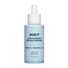 Newkit Skin Comfort Peeling Ampoule Facial Exfoliation Sebum Softener Gommage Scrub Peeling Gel, 1 pc, 85ml / 뉴킷 스킨 컴포트 필링 앰플 얼굴 각질 제거 피지 연화제 고마쥬 스크럽 필링젤, 1개, 85ml