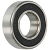 NSK Deep Groove Ball Bearings, Non-Contact Rubber Sealed Radial Ball