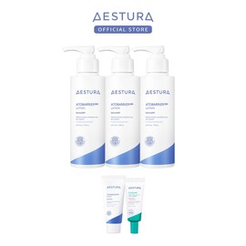 Single Estra Atobirier 365 2nd generation Lotion 150ml 3 / 단독에스트라 아토베리어365 2세대 로션 150ml 3개