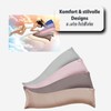 Sei Design Cover for Side Sleeper Pillow Side Sleeper Cushion
