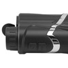 Laser Rangefinder 5V Eyepiece Focusing 4 in 1 Distance Speed