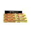 Raw Classic Single Wide Classic and Organic 6 Packs with