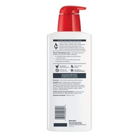 Eucerin Daily Hydration Skin Lotion, 16.9 Ounce Body Care (Pack of 1)